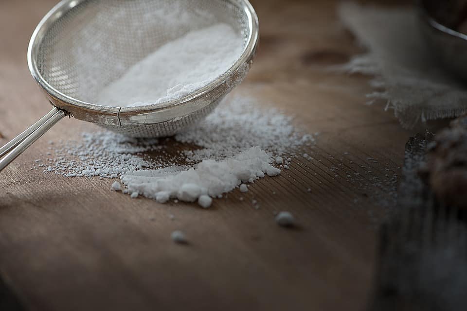10 Best Flour Sifters for 2020