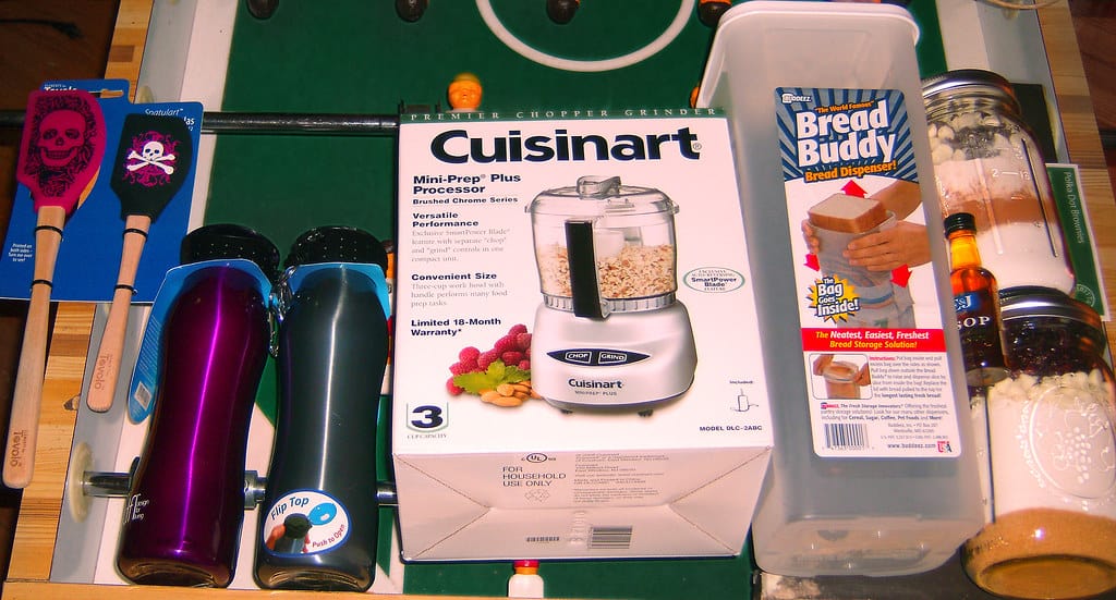 Best Cuisinart Food Processors for 2021