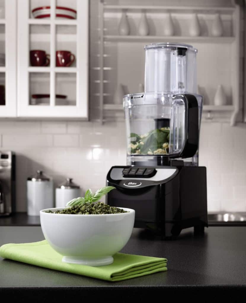 Oster FPSTFP1355 Food Processor Review