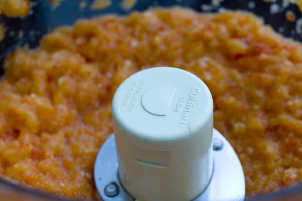 How To Use A Food Processor To Simplify Basic Culinary Task